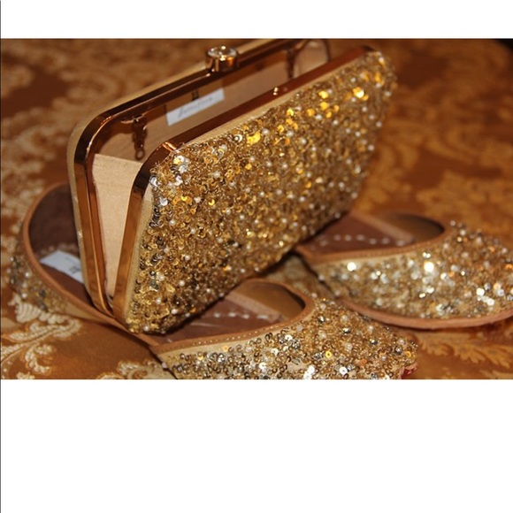 Women’s clutch - Picture 4 of 4